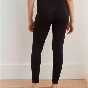 aerie play with me high waisted leggings